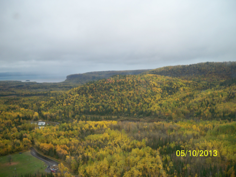 Illustration for article titled thunder bay aerial veiws
